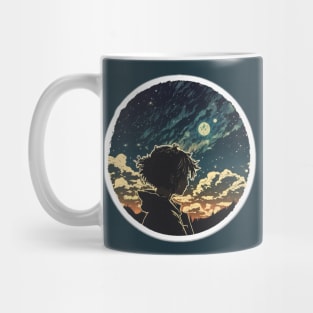 Night Skies Mug